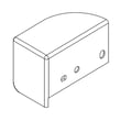 Hinge Cover for Jenn-Air JUR24FRERS00 - Part W10622811