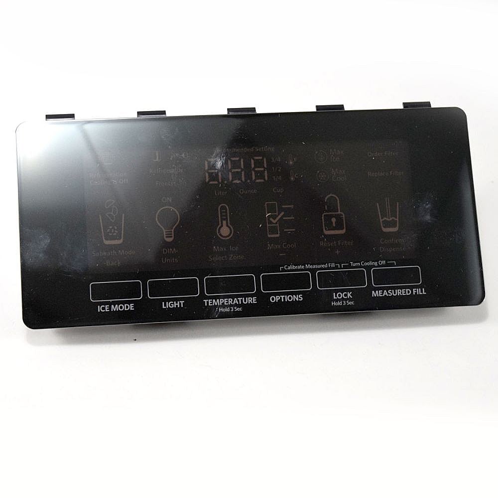 Part #w11324962, Refrigerator Dispenser Control Board (Replaces Wpw10623108)