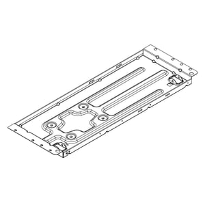 Support Plate, Compressor W10624648