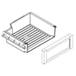 Pan Assy-frz for Jenn-Air JB36NXFXLE00 - Part W10626680