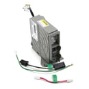 Refrigerator Inverter Assembly (replaces 8201670, W10133449)