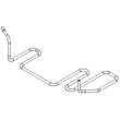 Refrigerator Discharge Tube for Maytag MRT519SZDM01 - Part W10633584
