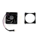 Refrigerator Evaporator Fan Motor