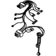 Refrigerator Wire Assembly Unit W10637509