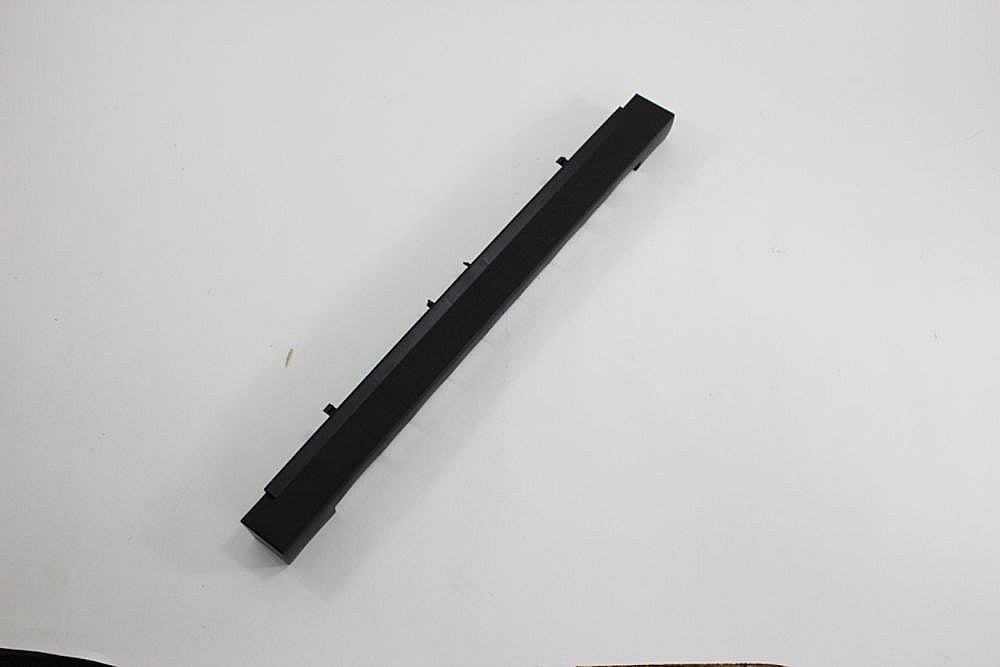 Part #wpw10637669, Refrigerator Toe Grille | 6.50 x 3.25 x 36.00