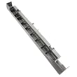 Refrigerator Toe Grille for Maytag MFT2772HEZ01 - Part WPW10637671