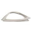 Refrigerator Freezer Door Gasket W10638486