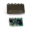 Refrigerator Electronic Control Board W10861908