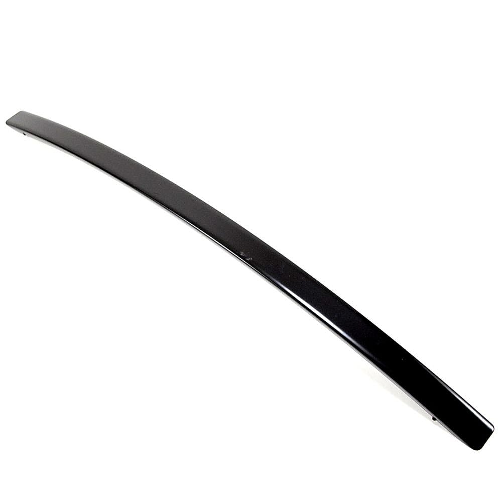 Photo of Refrigerator Door Handle (Black) from Repair Parts Direct