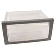 Refrigerator Deli Drawer for Maytag MSC21C6MDM02 - Part W10643313
