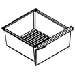 Refrigerator Deli Drawer for Maytag MSB26C6MDE02 - Part W10643317