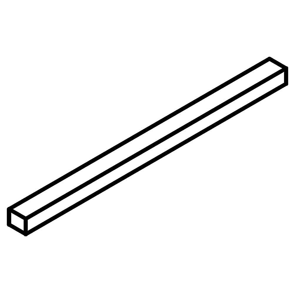 Part #w10645113, Gasket Unit / 16.75 x 1.25 x 1.25