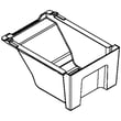 Refrigerator Crisper Drawer, Lower for Whirlpool WSR57R18DM00 - Part W10654387