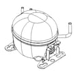 Amana Freezer Compressor W10665797