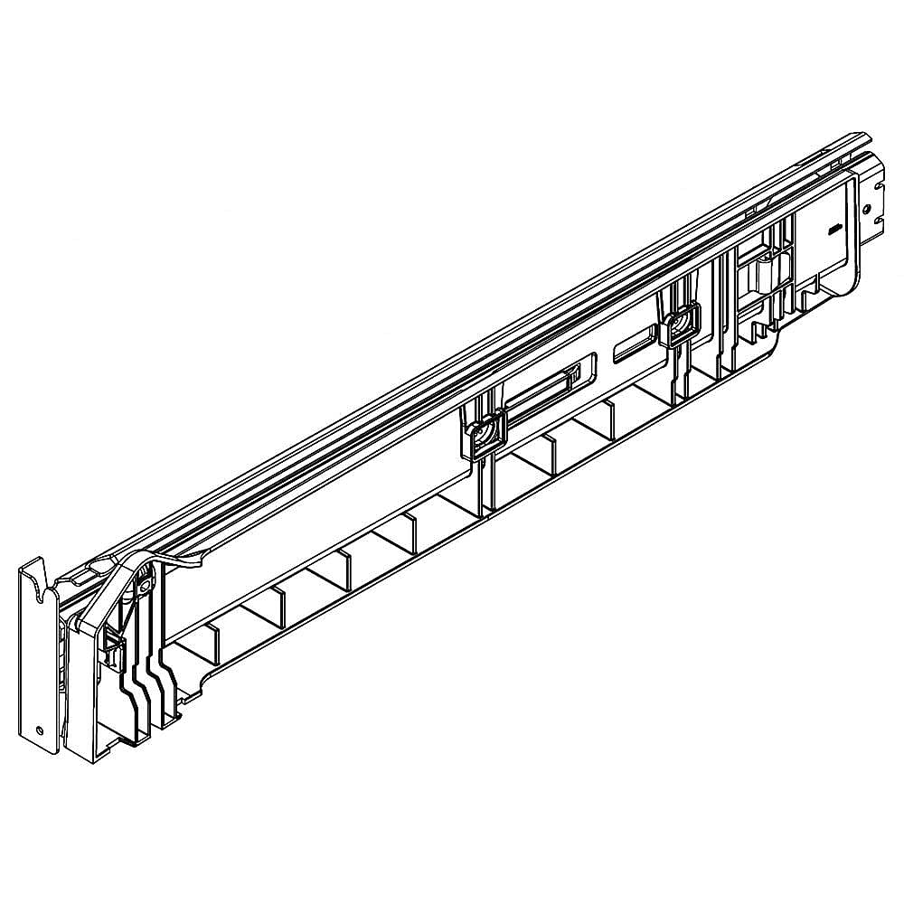 Refrigerator Adapter Pantry