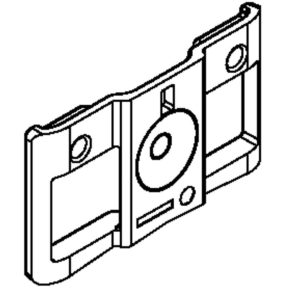 Part #w10666603, Plenum Evaporator / 14.38 x 13.50 x 2.50