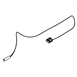 Refrigerator Thermistor W10667607