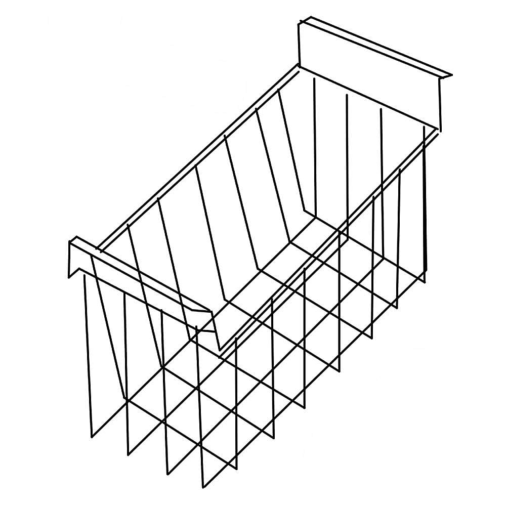 Freezer Basket