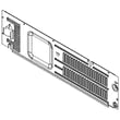 Refrigerator Cover Unit for KitchenAid KRFC704FBS01 - Part W10669259