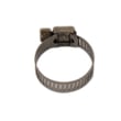 Hose Clamp for KitchenAid KUIO18NNZS1 - Part W10670799