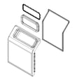Refrigerator Dispenser Ice Chute Door Kit for Kenmore 59672389411 - Part W10670867