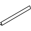 Crisper Pan Trim for Kenmore 10651792412 - Part W10671627
