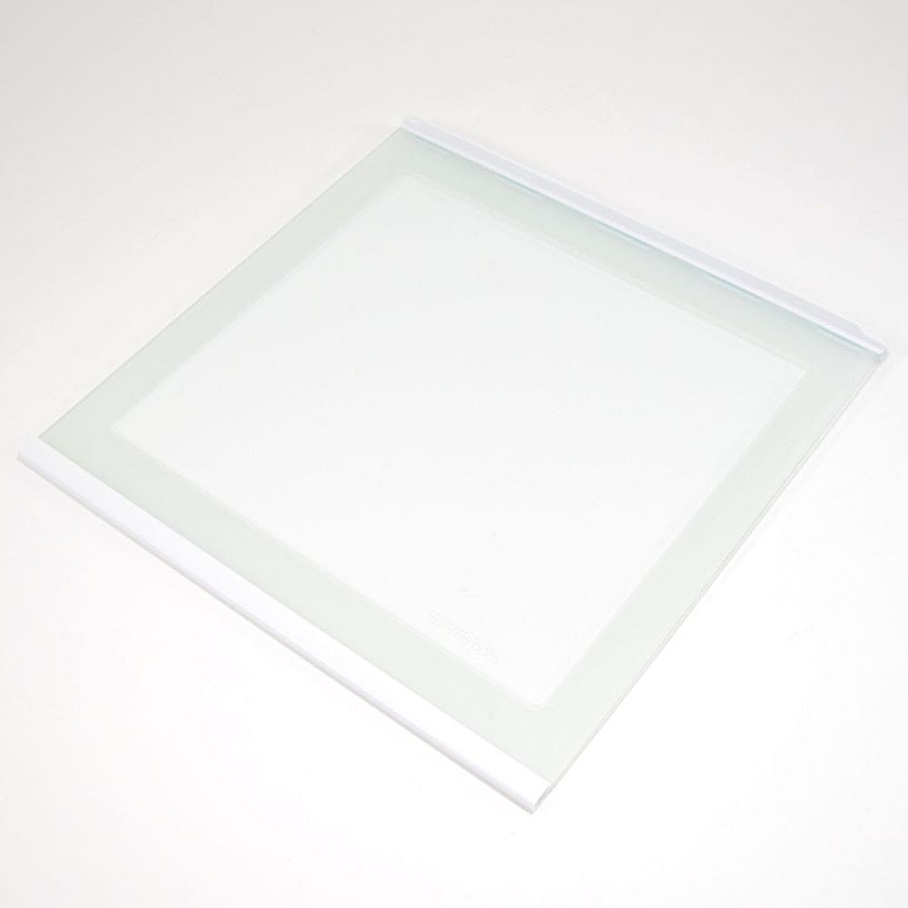 Photo of Refrigerator Freezer Glass Shelf from Repair Parts Direct