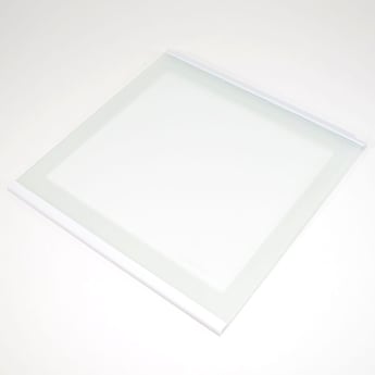Refrigerator Freezer Glass Shelf Wpw10671675 Parts Sears Partsdirect