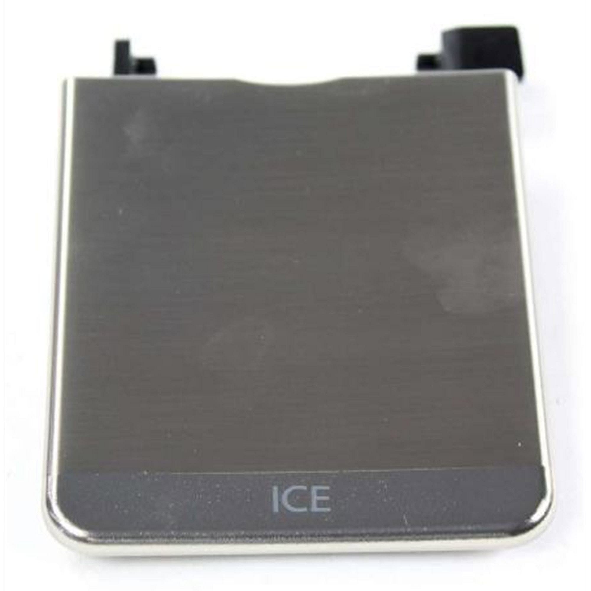 Whirlpool Part #w10672575, Refrigerator Pad | 4.75 x 3.50 x 1.00