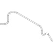 Discharge Tube W10673675