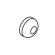 Refrigerator Screw Cap (biscuit) W10679138