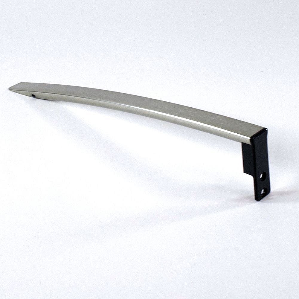 Part #w11240388, Refrigerator Freezer Door Handle (Stainless) | 24.50 x 9.00 x 2.87