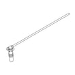 Tube Icemaker for KitchenAid KRFC804GSS00 - Part W10687070