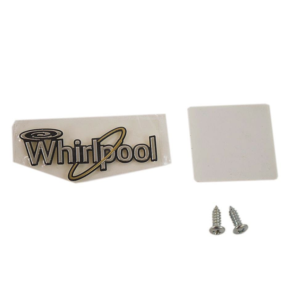 Part #w10691128, Door Reversal Kit (Biscuit) / 3.00 x 2.00 x 0.10