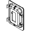 Refrigerator Ice Maker On/off Switch Plate W10691248