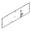 Refrigerator Cover Unit, Front