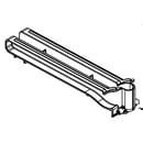 Refrigerator Crisper Drawer Center Rail