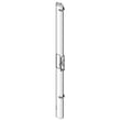 Refrigerator Mullion Assembly (black) W10698196