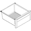 Bin Assembly for Whirlpool WRS970CIDE01 - Part W10701444