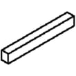 Air Diffuser Gasket W10702120