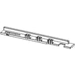 Refrigerator Slide for Whirlpool URBC5024PZ00 - Part W10703784