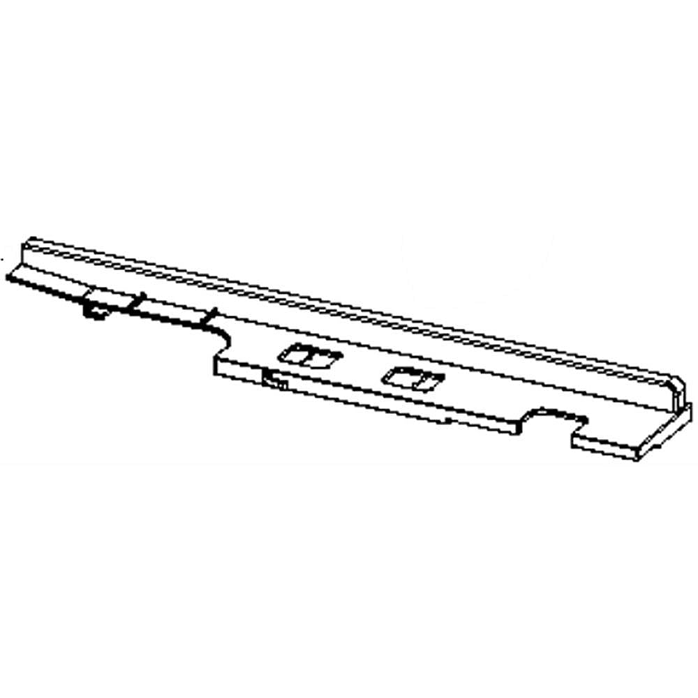 Part #w10703802, Refrigerator Slide / 11.25 x 1.75 x 0.75