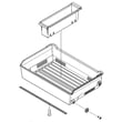 Pan Assembly, Upper for Maytag 7MF2976AEM01 - Part W10704090