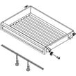 Refrigerator Pan Center Assembly for KitchenAid KFIV29PCMS03 - Part W10704094