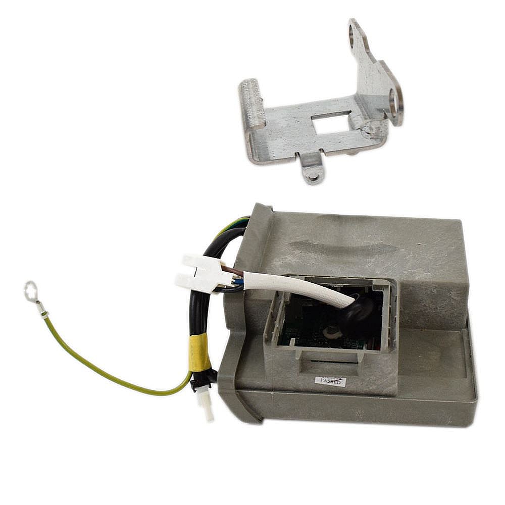 Part #w11087200, Whirlpool Refrigerator Inverter (Replaces W10710090) / 10.38 x 7.50 x 3.25