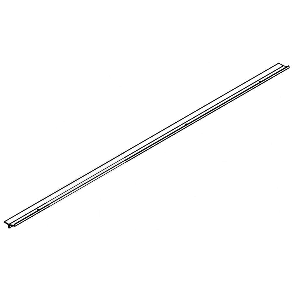Jenn-Air Part #w10710400, Assy-Deflect | 30.13 x 1.38 x 0.63