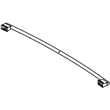 Refrigerator Handle Assembly for Ikea IX6HHEXDSM03 - Part W10710654