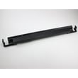 Refrigerator Toe Grille (black) for KitchenAid KSC24C8EYP00 - Part WPW10713158