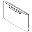 Refrigerator Freezer Door Assembly (stainless) for Maytag MFX2570AEW0 - Part W10714538