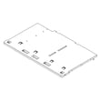 Cover, Pantry for Whirlpool WRF992FIFE00 - Part W10715387